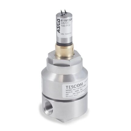 TESCOM™ VAVG Serisi Laboratuvar Vanaları