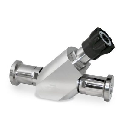 TESCOM™ VN Serisi Vana Yüksek Basınç