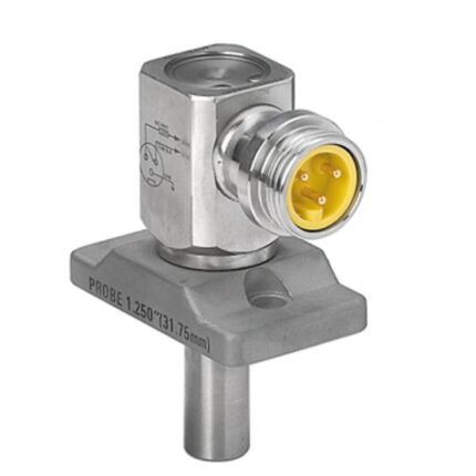 TopWorx™ GO™ Switch Model 7D