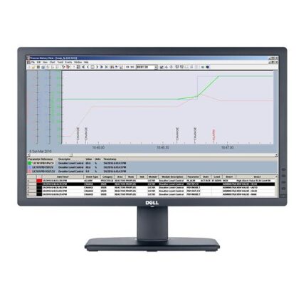 DeltaV™ Event Chronicle