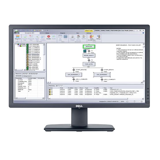 DeltaV™ Tarif Değişimi DeltaV™ Tarif Değişimi