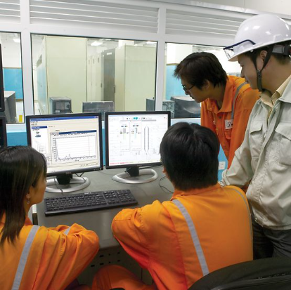 DeltaV™ 11.3 with AMS® Device Manager - French