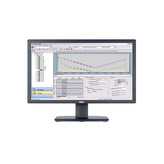 DeltaV™ Adapt DeltaV™ Adapt