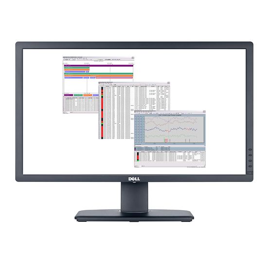 DeltaV™ History View Software Suite