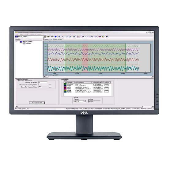 DeltaV™ Neural DeltaV™ Neural