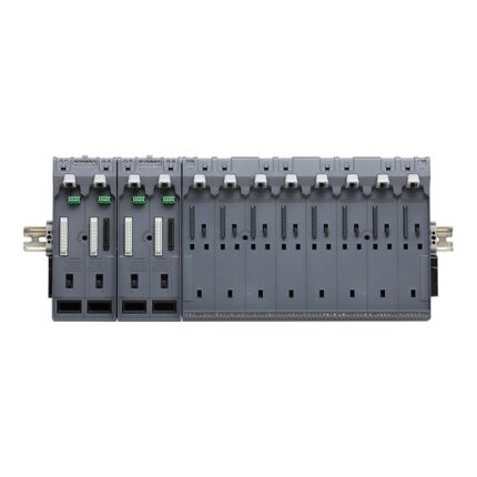 DeltaV™ S-series Horizontal Carriers