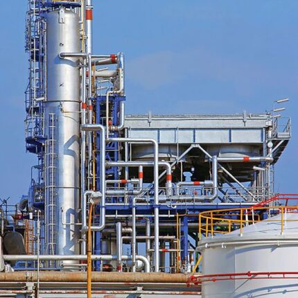 Plantweb™ Health Advisor: Air Cooled Heat Exchangers