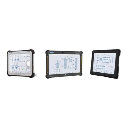 Wireless Mobile Workforce