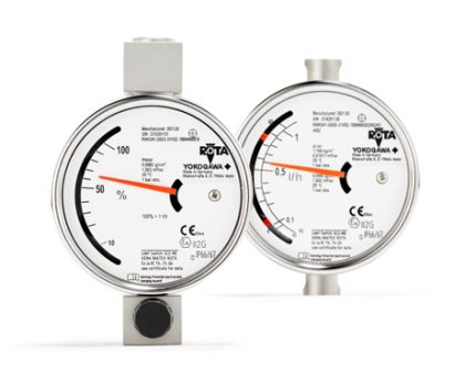 RAKD Metal Variable Area Meter
