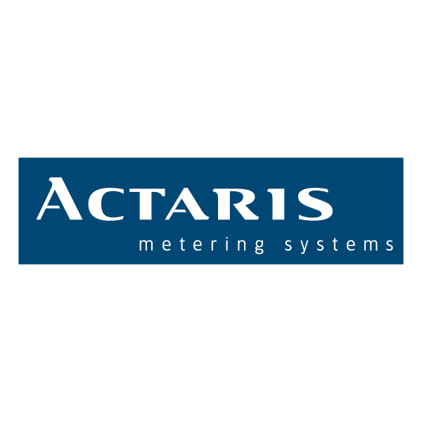 actaris logo