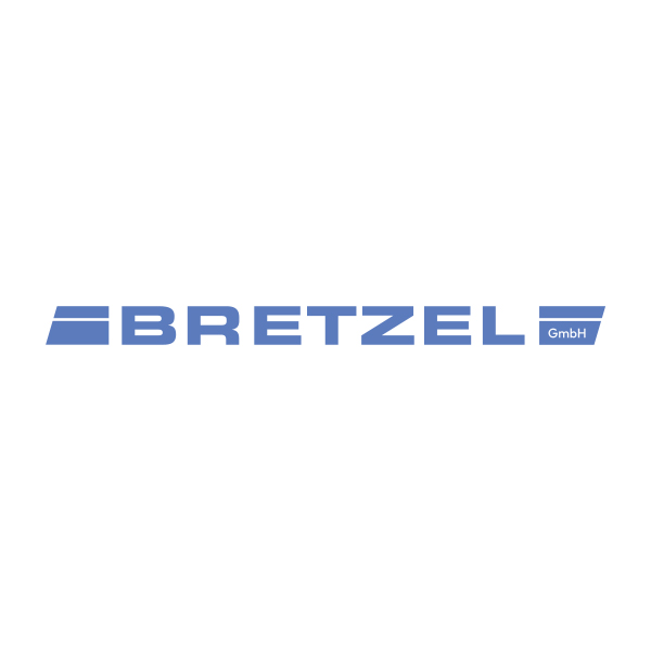 bretzel Logo