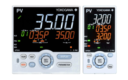 Program Controller UP35A/UP32A