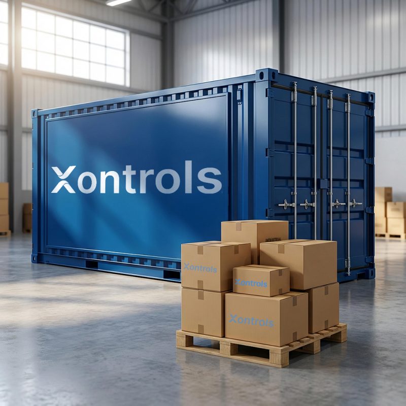 xontrols product image
