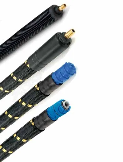 abicur binzel cables