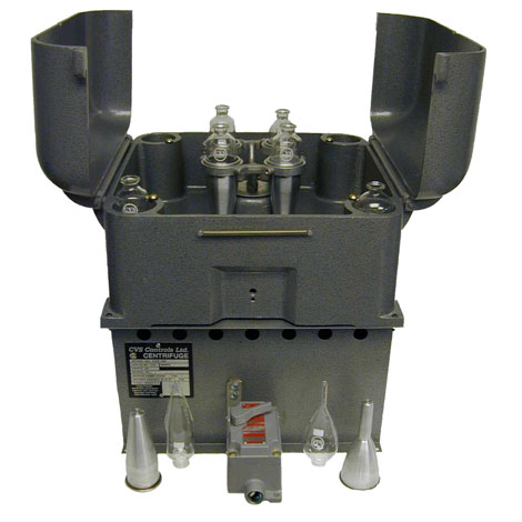 CVS 18000 Series CVS 18000 Series