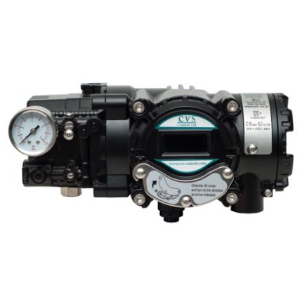 CVS 2400