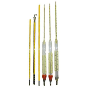 CVS Laboratory Thermometers and Hydrometers