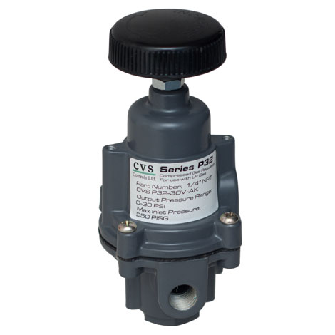 CVS-P32-LP-Gaz CVS P32 LP Gas