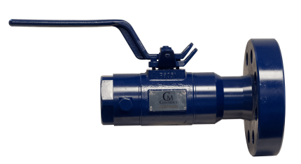 CVS Series V308 Isolation Valves