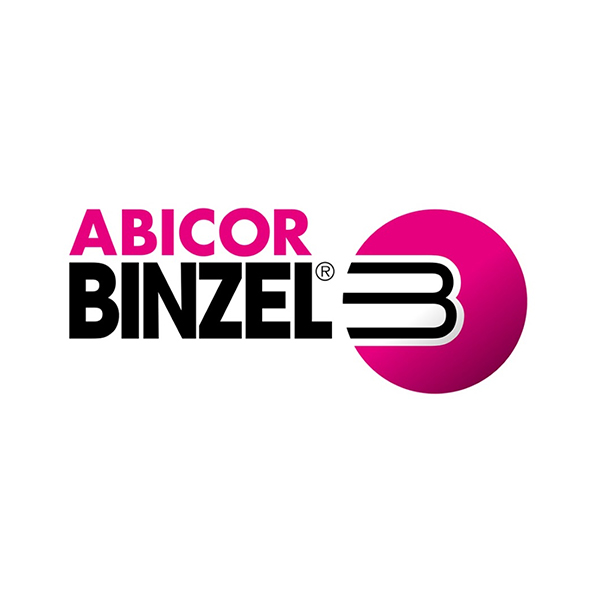 abicor binzel logo