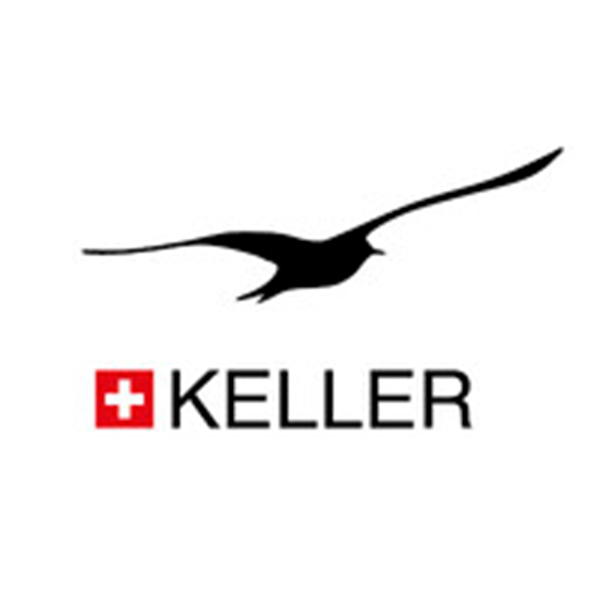 keller pressure logo