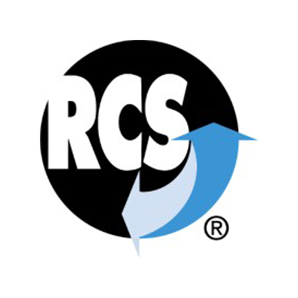 rcs actuators logo