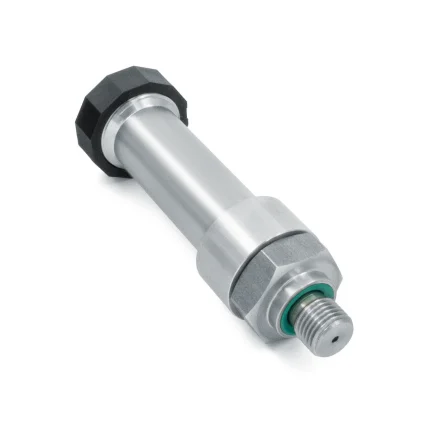 Keller pressure retina