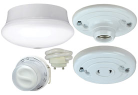 Specialty Products