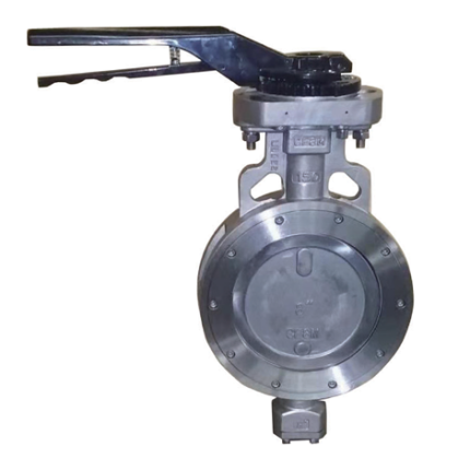 Butterfly Valve Series