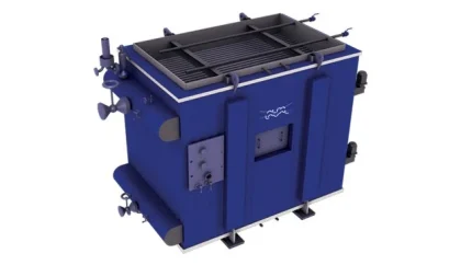 Exhaust gas economizers