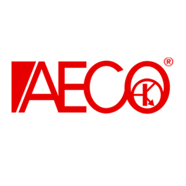 Aeco logo