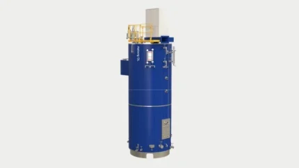 oil/gas-fired steam boilers