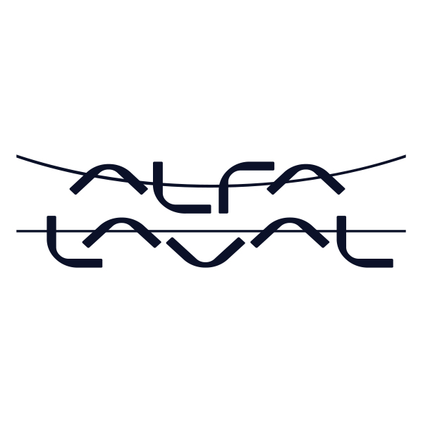 Alfa Laval logo