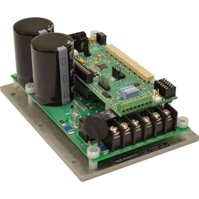 Ac motor control