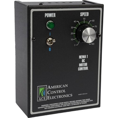 dc motor