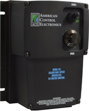 brushless motor