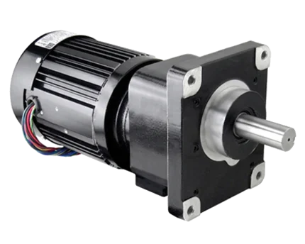 Inverter Duty Motors
