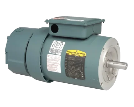 Unit Handling Motors