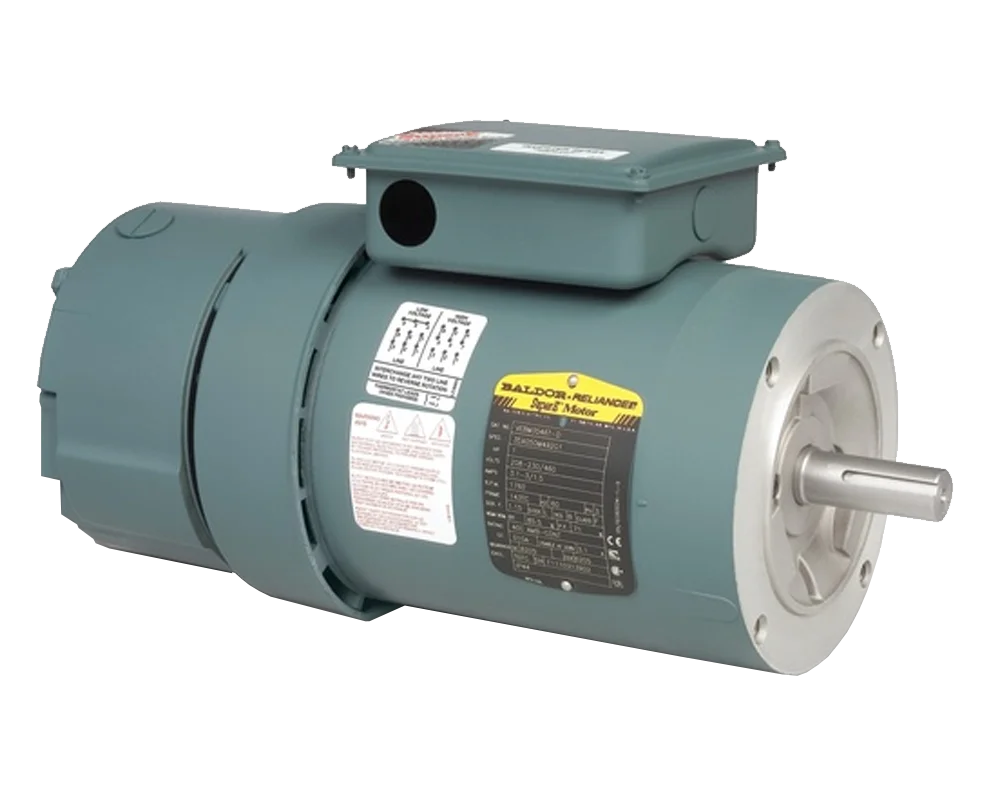 Unit Handling Motors