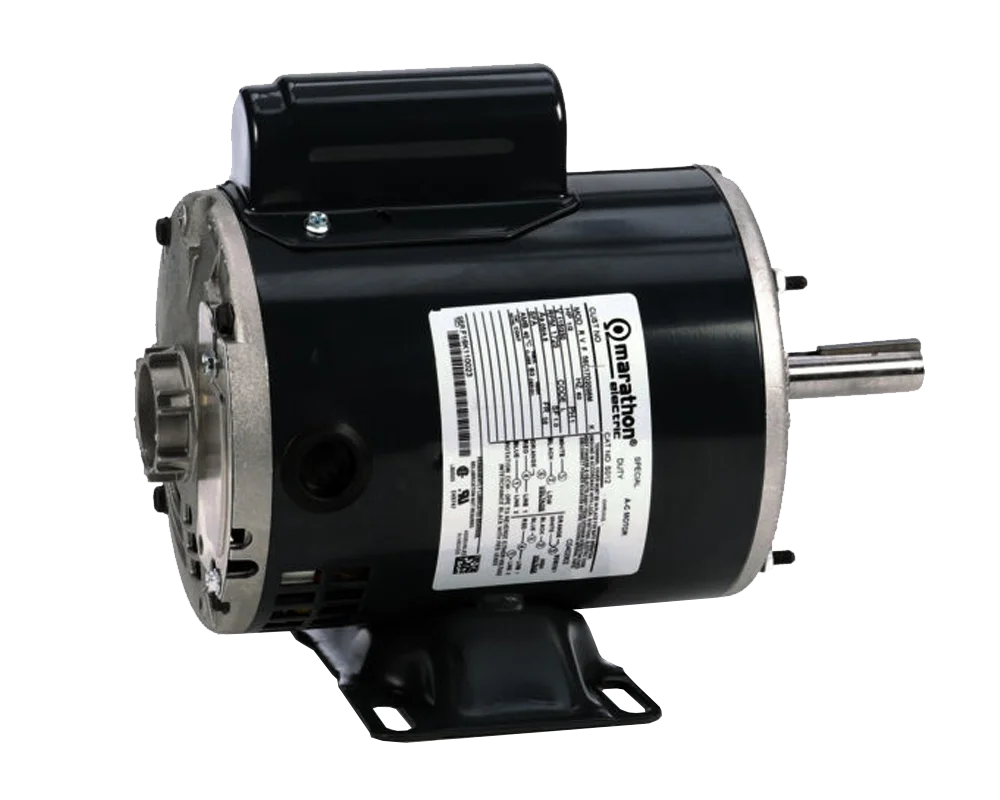 Farm Purpose Motors