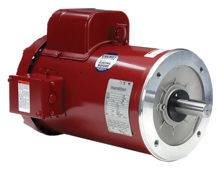 Agricultural Motors
