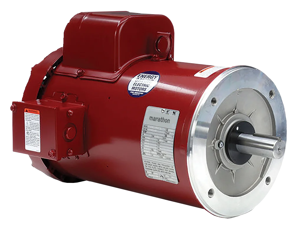 Agricultural Motors