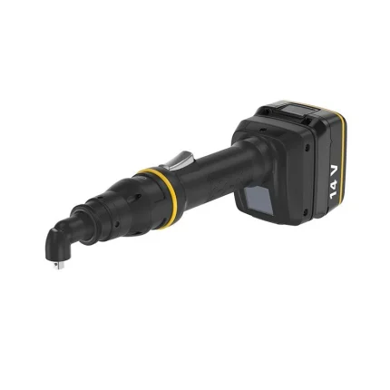 Cordless Assembly Tools