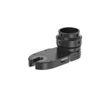 Geared Front Attachment Tools