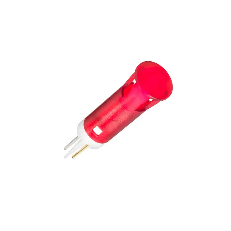 QS81XXR12 LED indicators