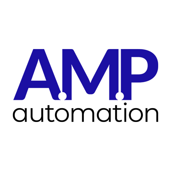 Amp automation logo