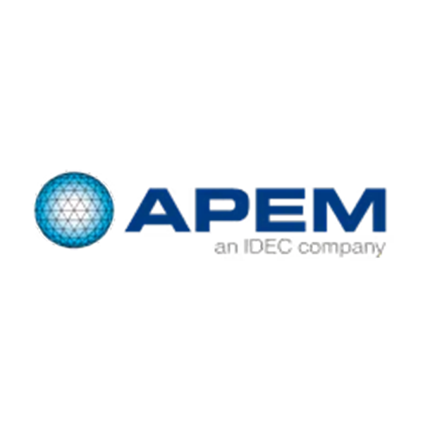 apem logo