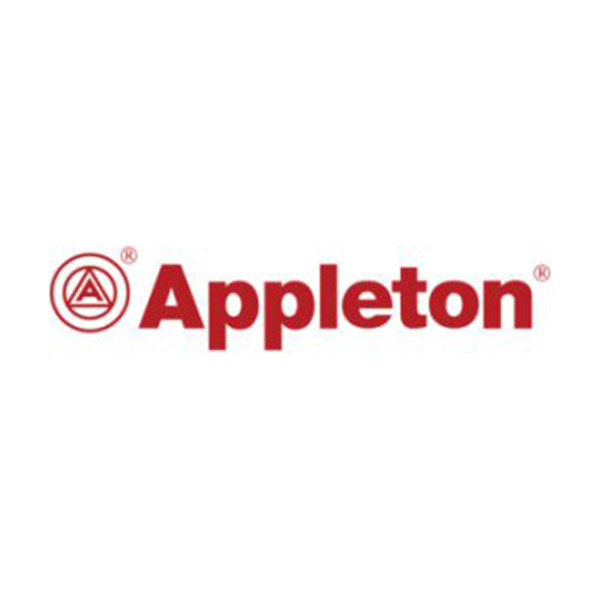 appleton logo