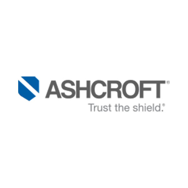ashcroft logo