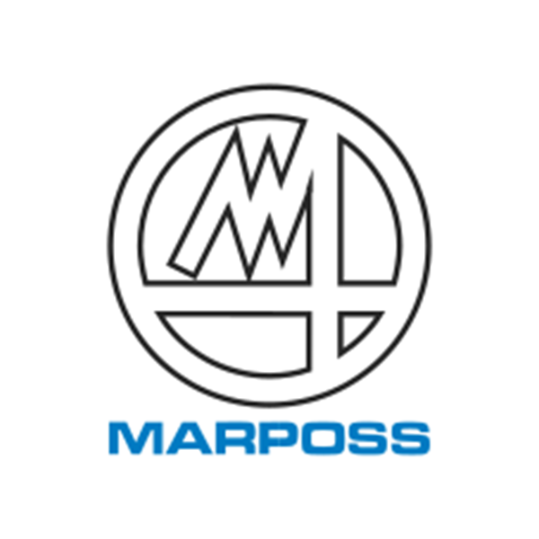 marposs logo